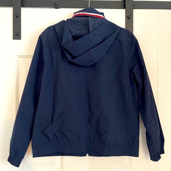 Tommy Hilfiger ‘Tiffany’ bomber jacket - women’s size L - Picture 2 of 5